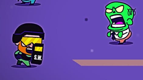 Zombocity