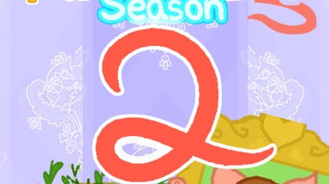The Ratchelor Season 2