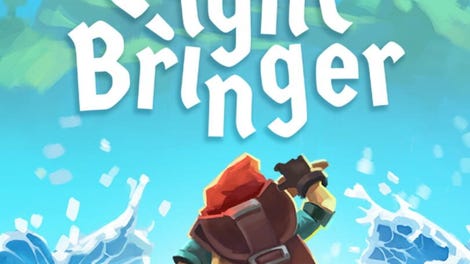 The Lightbringer