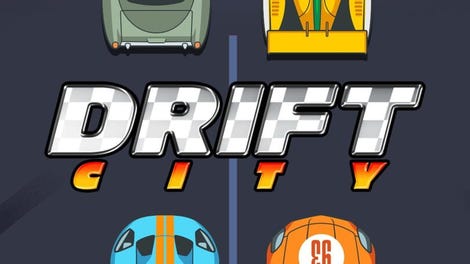Drift City