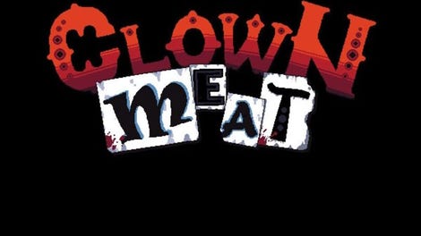 Clown Meat