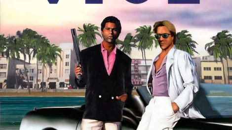 Miami Vice