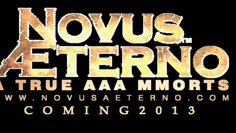 Novus AEterno