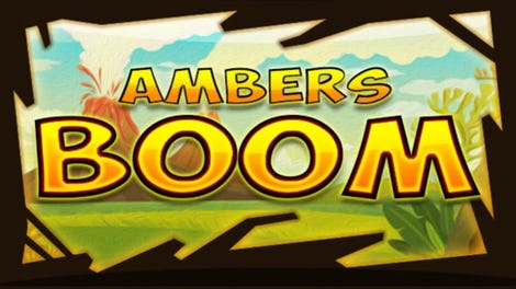 Ambers Boom