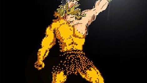 Thy Dungeonman 3