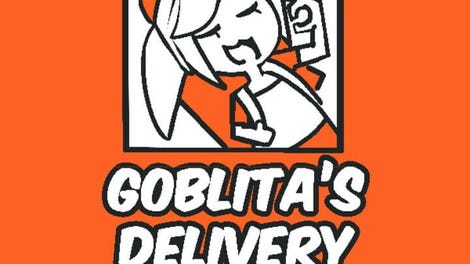 Goblita’s Delivery Service