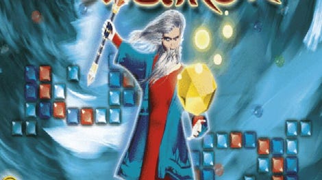 Jewel Wizardry