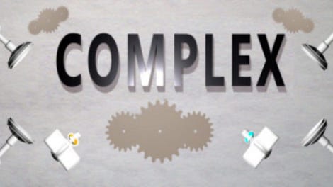 Complex