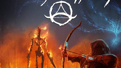 The Axis Unseen