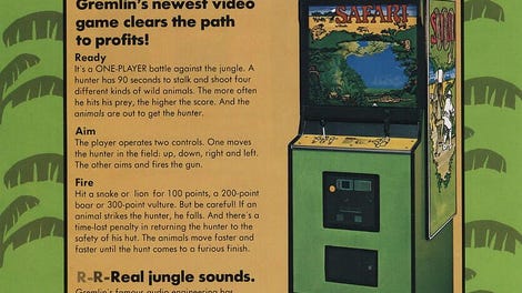 Safari