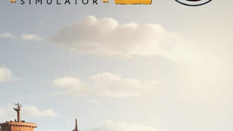 Ship Graveyard Simulator 2: Steel Giants