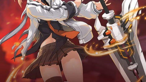 SoulWorker