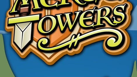 Merge Towers