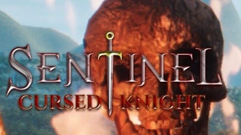 Sentinel: Cursed Knight