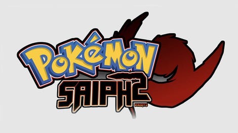 Pokemon Saiph 2 - Kotaku