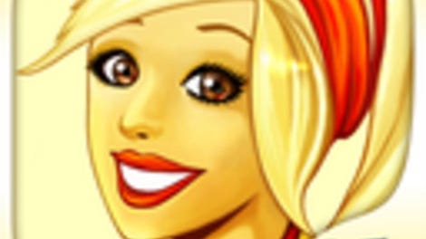 Supermarket Mania HD