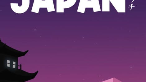 Catch the Stars: Japan