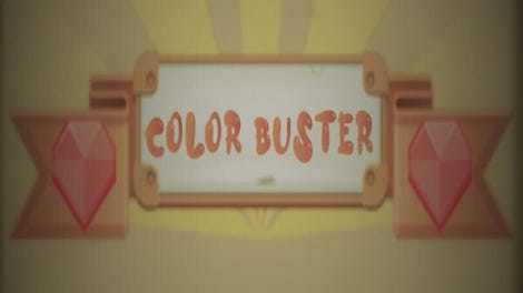 Color Buster - Kotaku