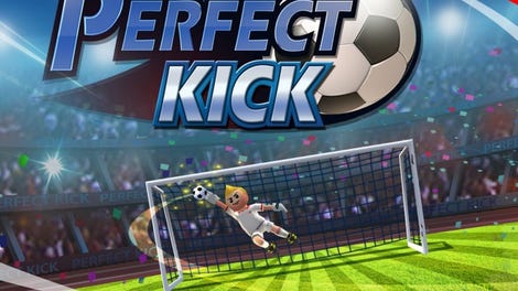 Perfect Kick