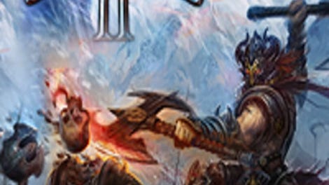 Eternity Warriors II