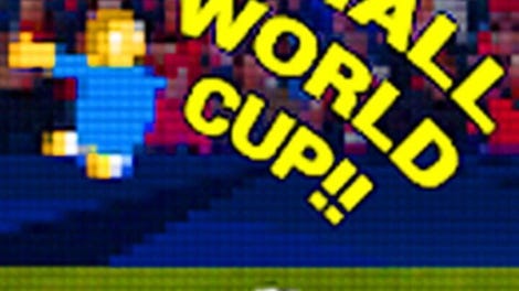 A Small World Cup