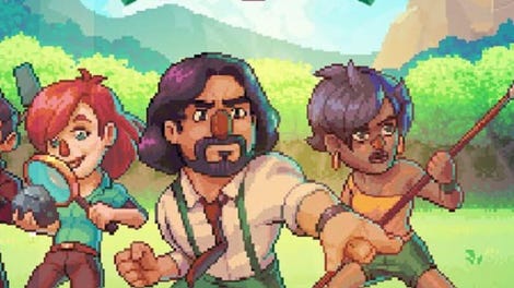 Tinker Island 2