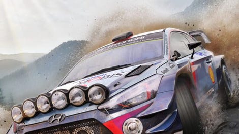 WRC 7