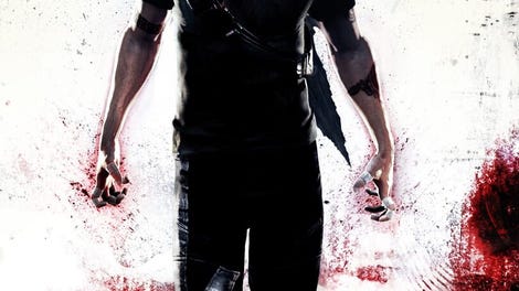 Infamous: Festival of Blood