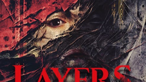 Layers of Fear: Deluxe Edition