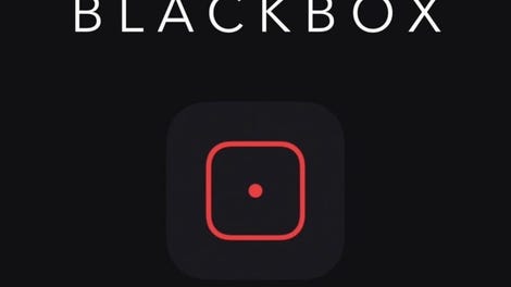 Blackbox