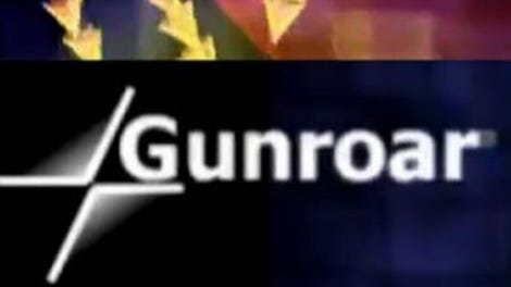 Gunroar