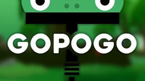 GoPogo