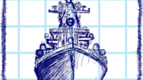 Sea Battle