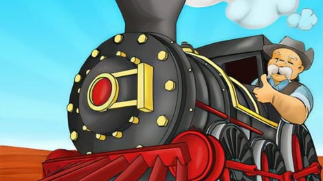 Train Conductor