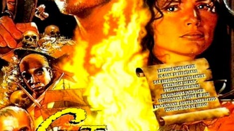 Cutthroat Island