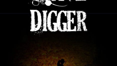 The Grave Digger
