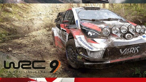 WRC Collection Vol. 2