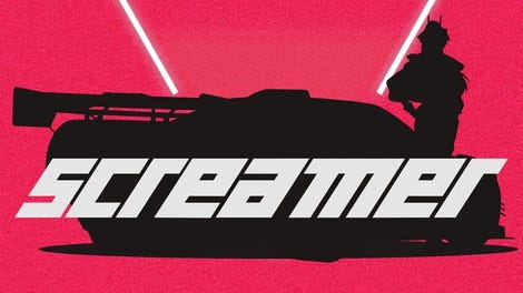 Screamer