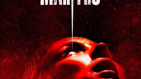 Martyrs on sale film 2015