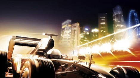 F1 2009