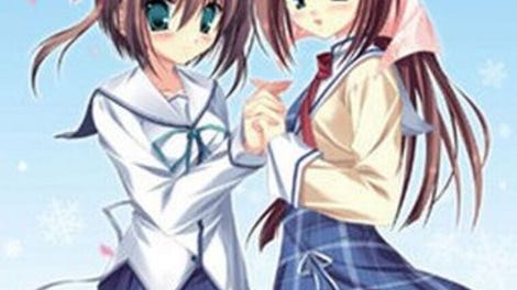 D.C. II ~Da Capo II~