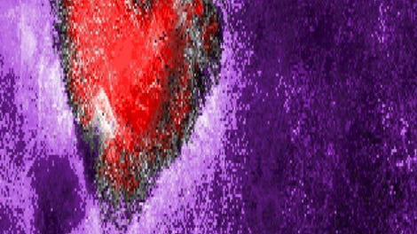 Frozen Heart