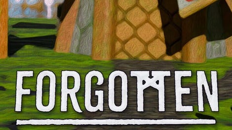 Forgotten Vale