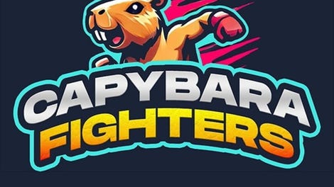 Capybara Fighters!