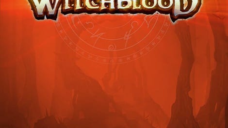 Witchblood