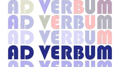 Ad Verbum