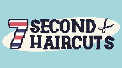 7 Second Haircuts