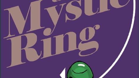 Mystic Ring