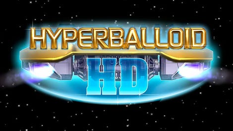 Hyperballoid HD