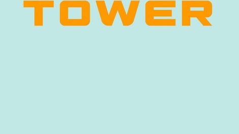 All Mighty Tower